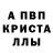 MDMA кристаллы Janna Margaryan